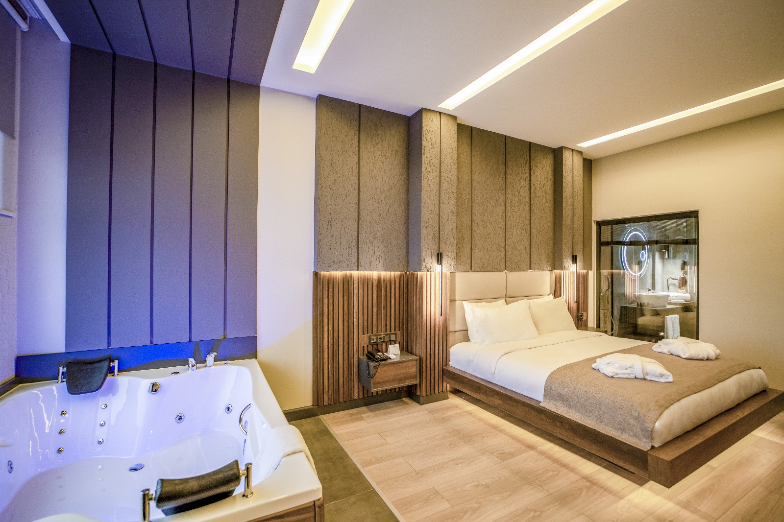 King Room 10